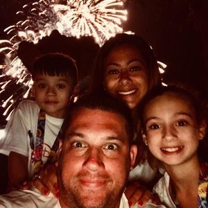 Meet your Posher, Peter